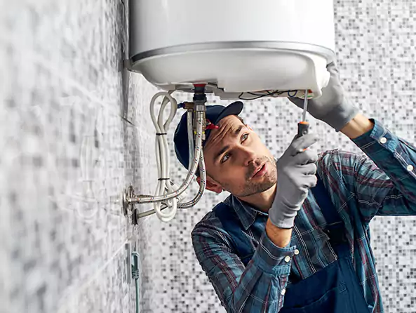Why Choose Saco Plumbing for Water Heater Maintenance in Saco, ME?