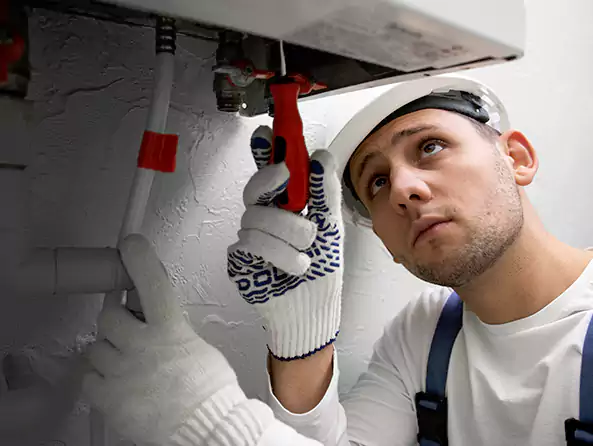 Why Choose Saco Plumbing for Water Heater Repair in Saco, ME?