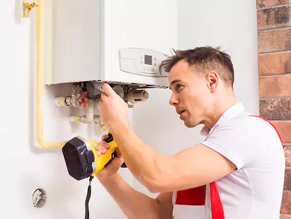 Why Choose Saco Plumbing for Water Heater Replacement in Saco, ME?