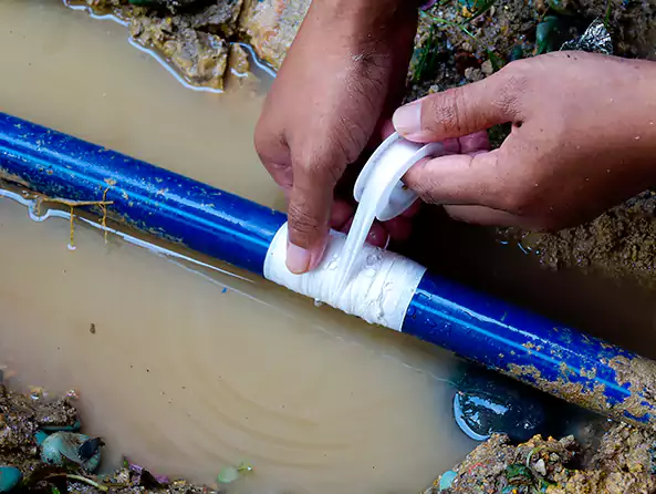  Why Choose Saco Plumbing for Water Line Repair in Saco, ME?]