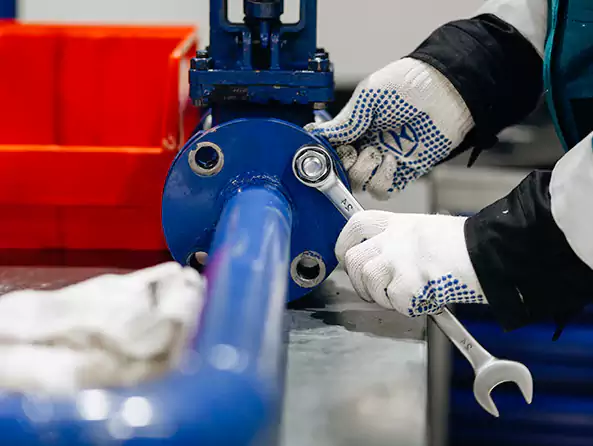 Why Choose Saco Plumbing for Well Pump Repair in Saco, ME?