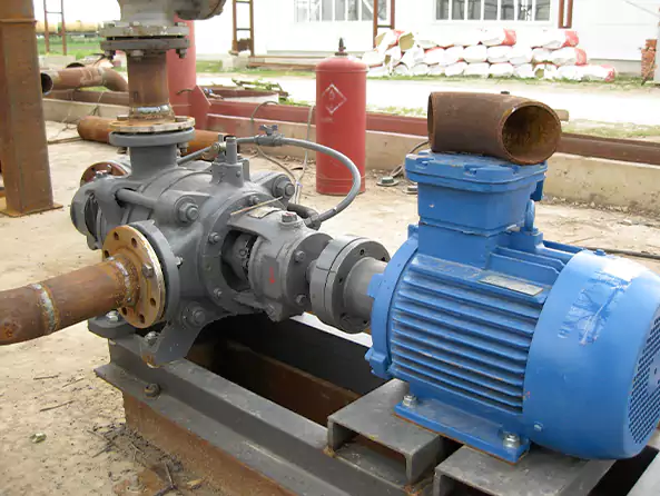 Why Choose Saco Plumbing for Well Pump Replacement in Saco, ME?
