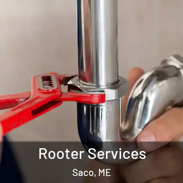  Rooter Services Saco, ME