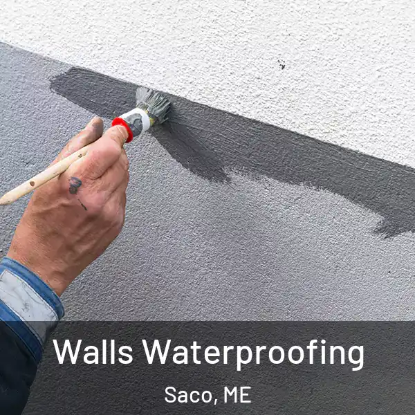  Walls Waterproofing Saco, ME